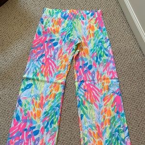 Lilly Pulitzer pants